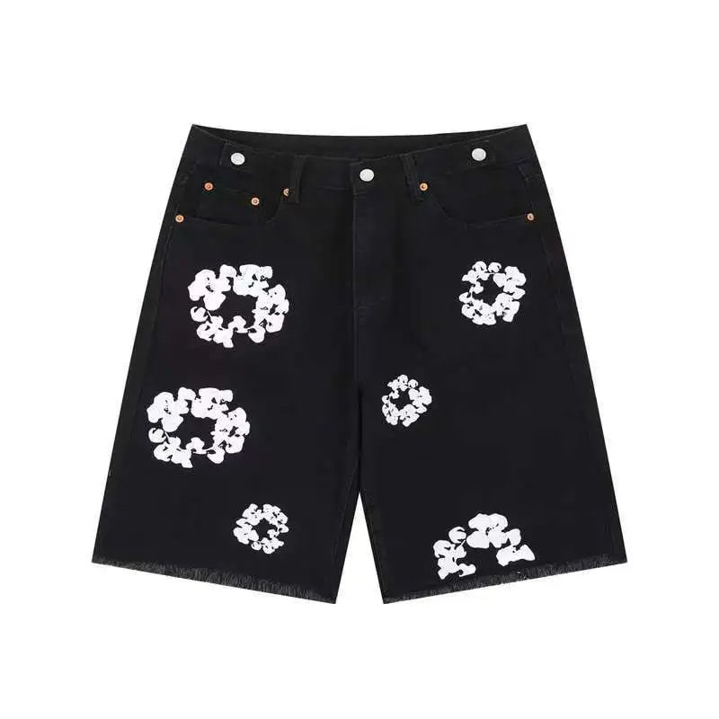 Denim Tears Carhartt Shorts -3