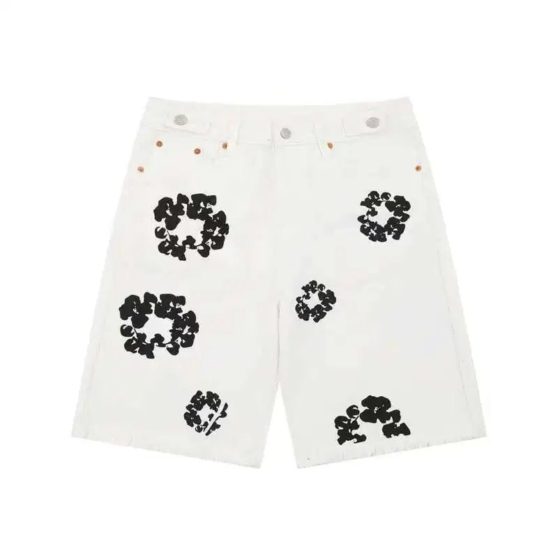 Denim Tears Carhartt Shorts -2