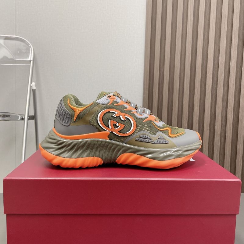 Gucc Run sneaker -3