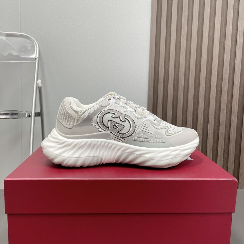 Gucc Run sneaker -4