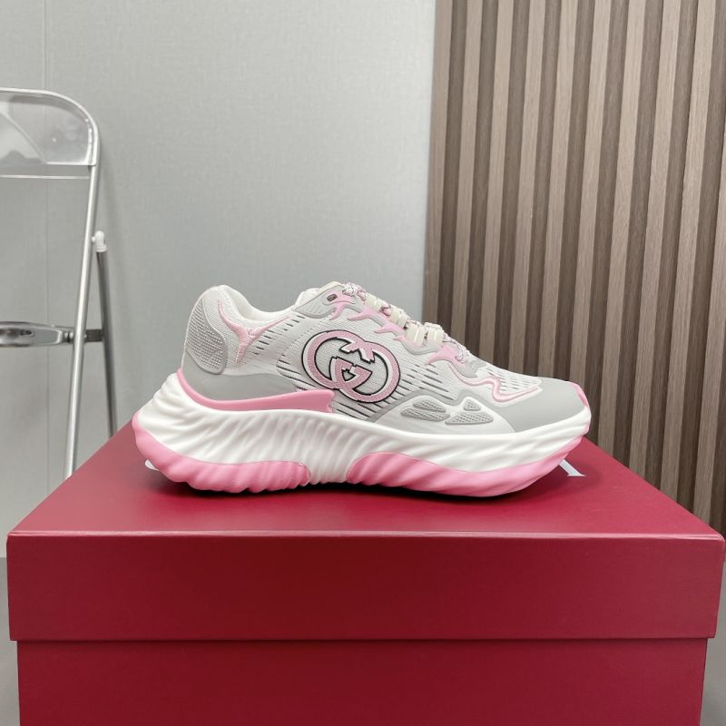 Gucc Run sneaker -2