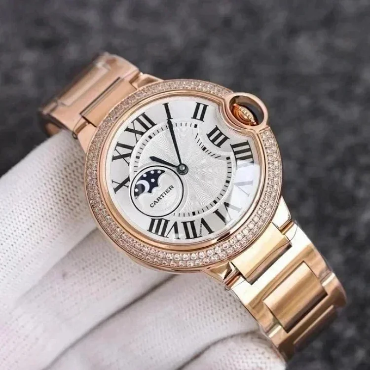 Cartier Watches
