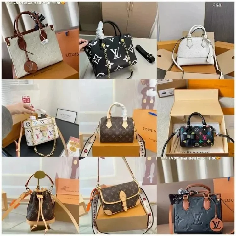 Lv bag