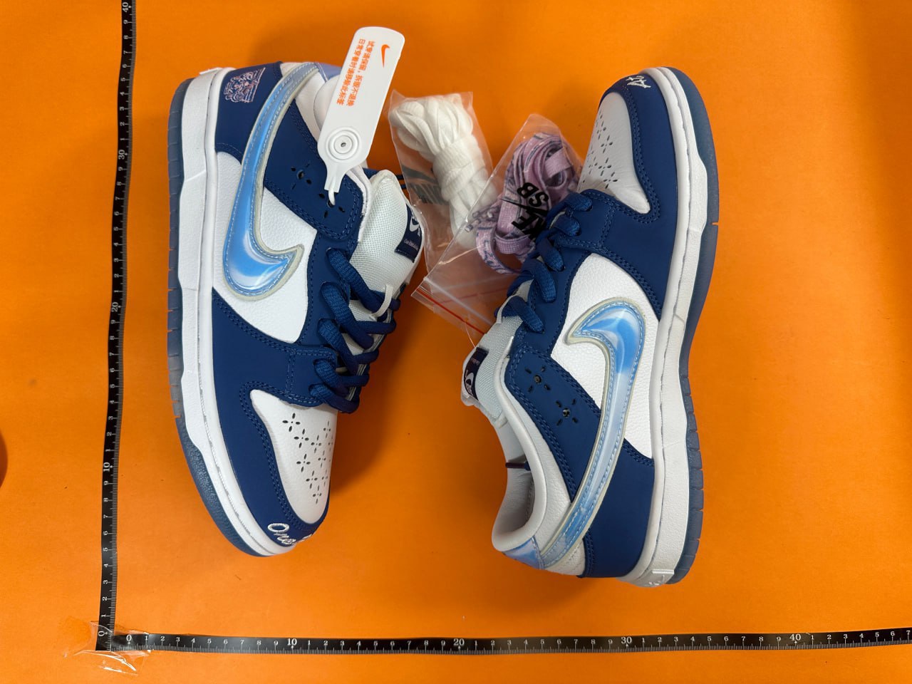 NIKE SB DUNK LOW -2