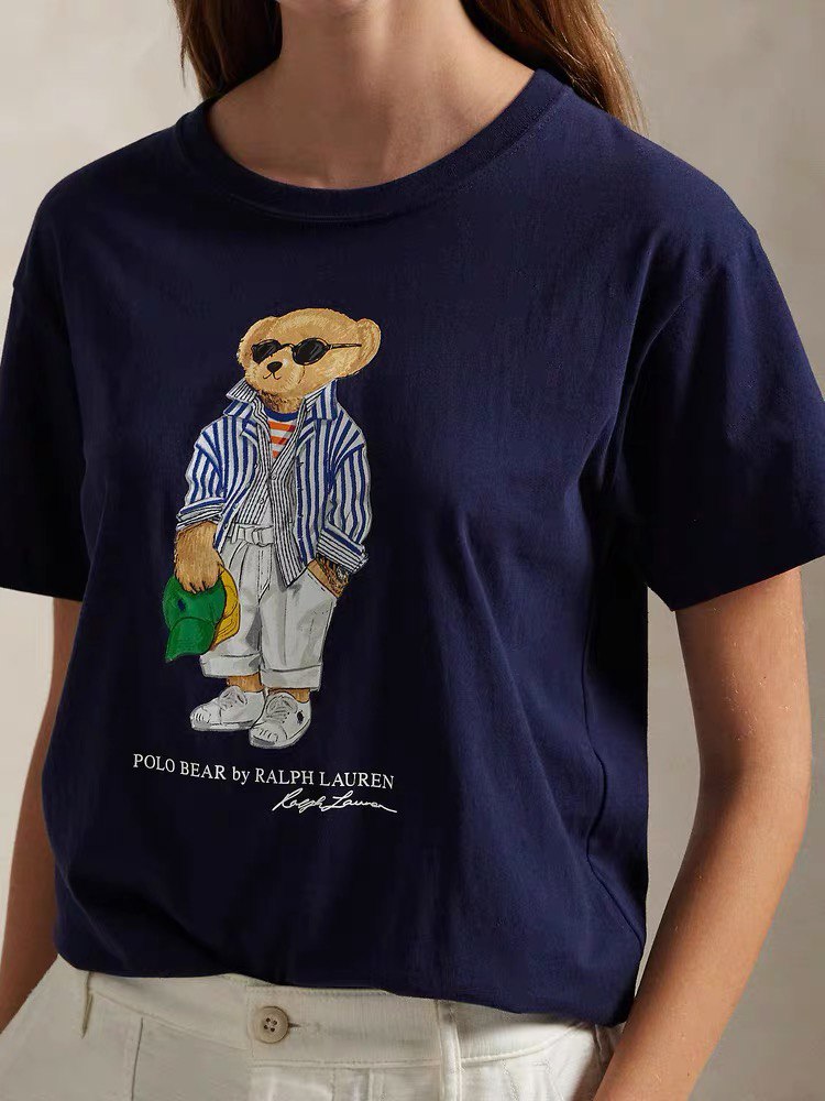 Ralph Lauren T shirt -3