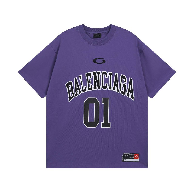 Balenciaga T-shirt -2