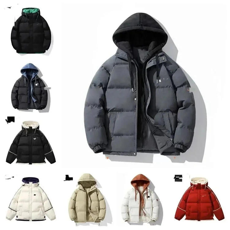 Articlenike down jacket