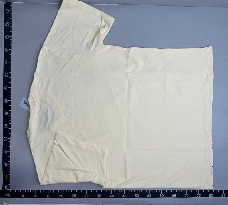 Goodspeed T-shirt -2