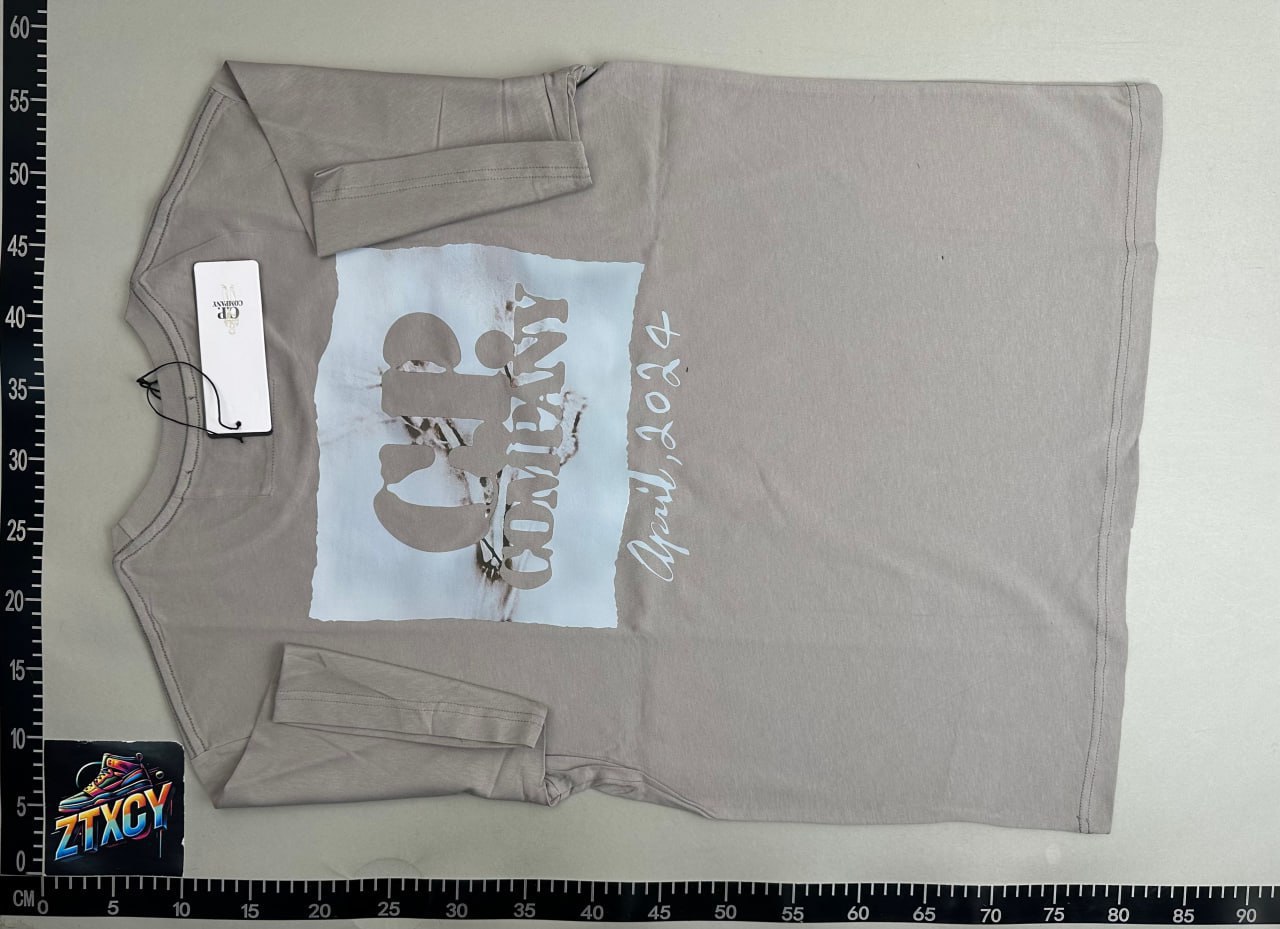 CP T-shirt -2