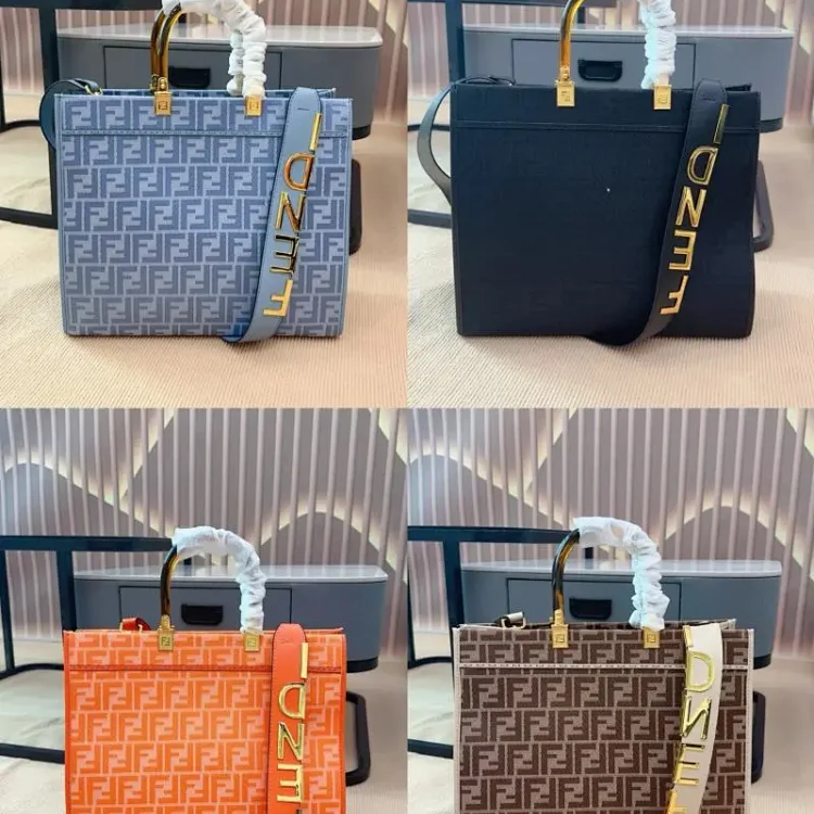Fendi bag high quality