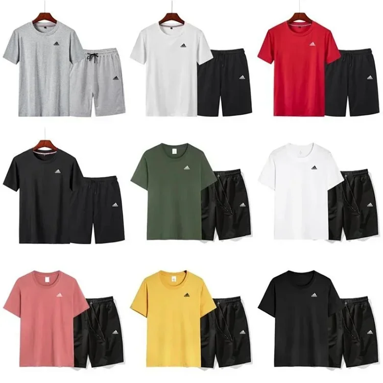 adidas T-shirt