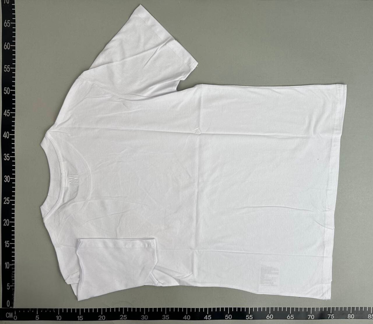 AMI T-shirt -2