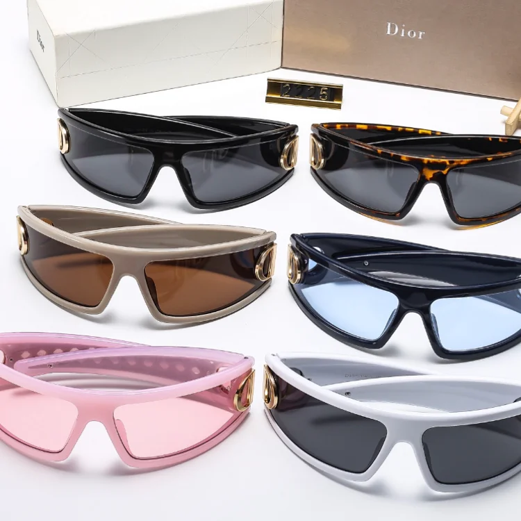  Dior 2225 Sunglasses [30 styl
