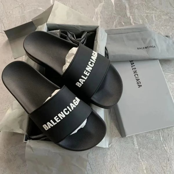 Balenciaga Slides -2