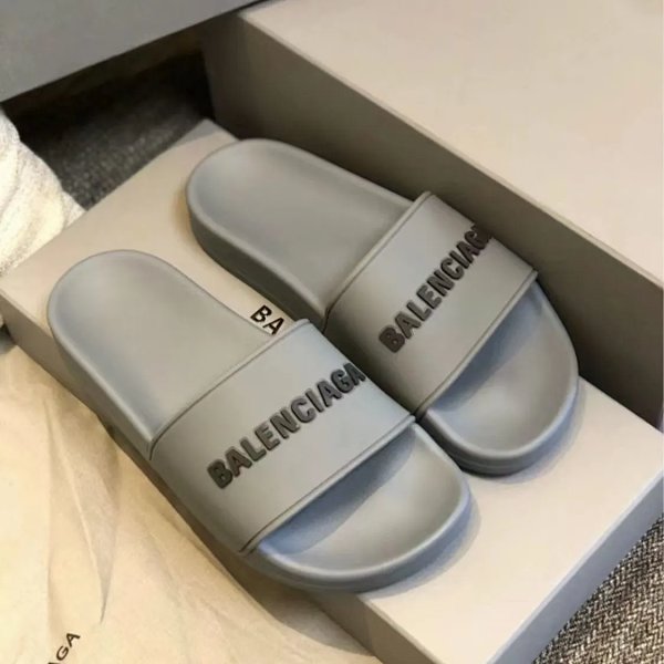 Balenciaga Slides -3