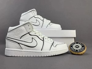   JORDAN1 -2