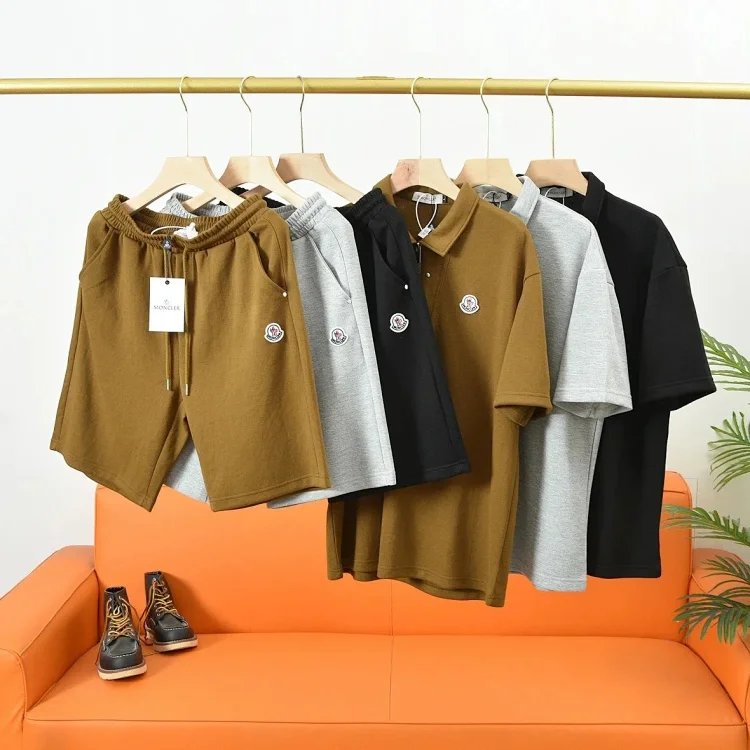 MongouPradaStone Island Set (C