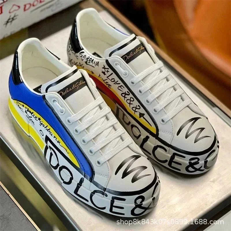 Dolce & Gabbana shoes -4