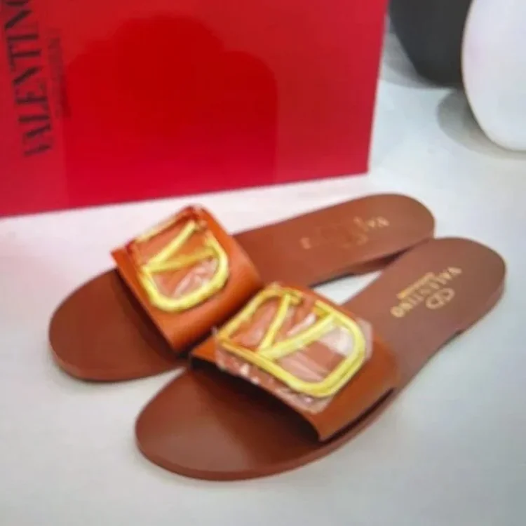 Valentino slippers