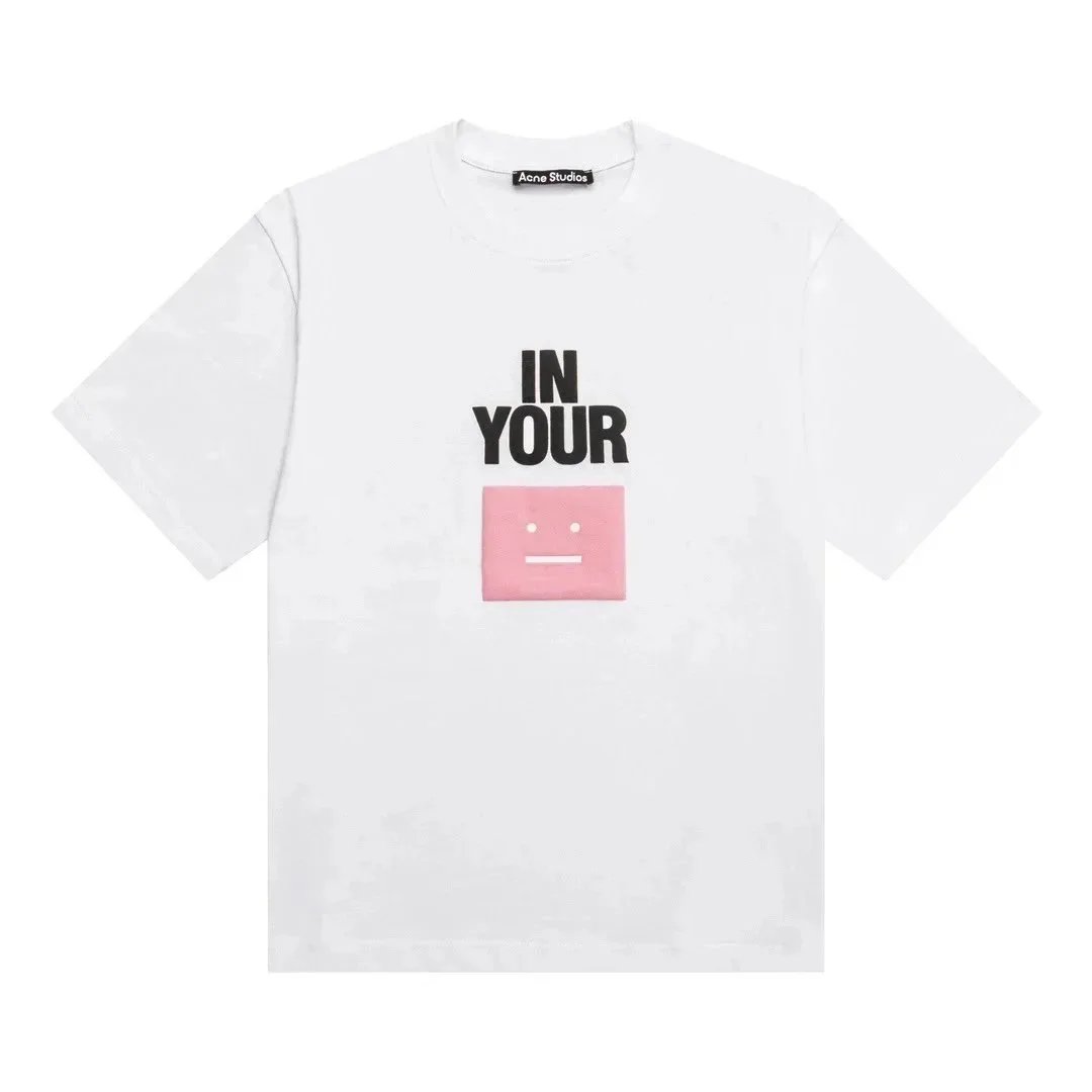 Acne Studios T-shirt -2
