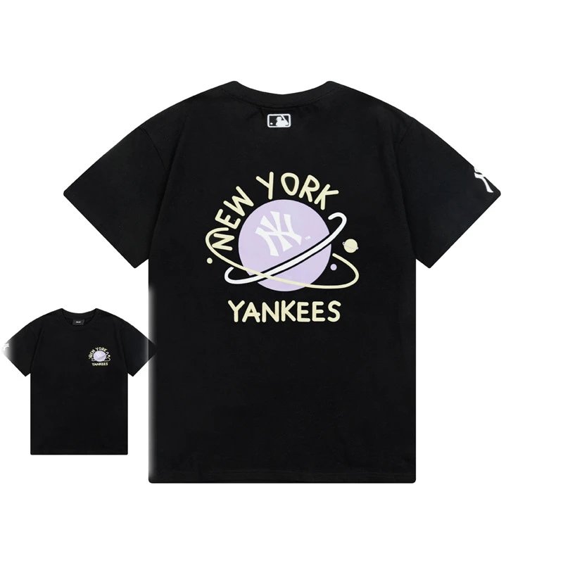 MLB T-shirts -2