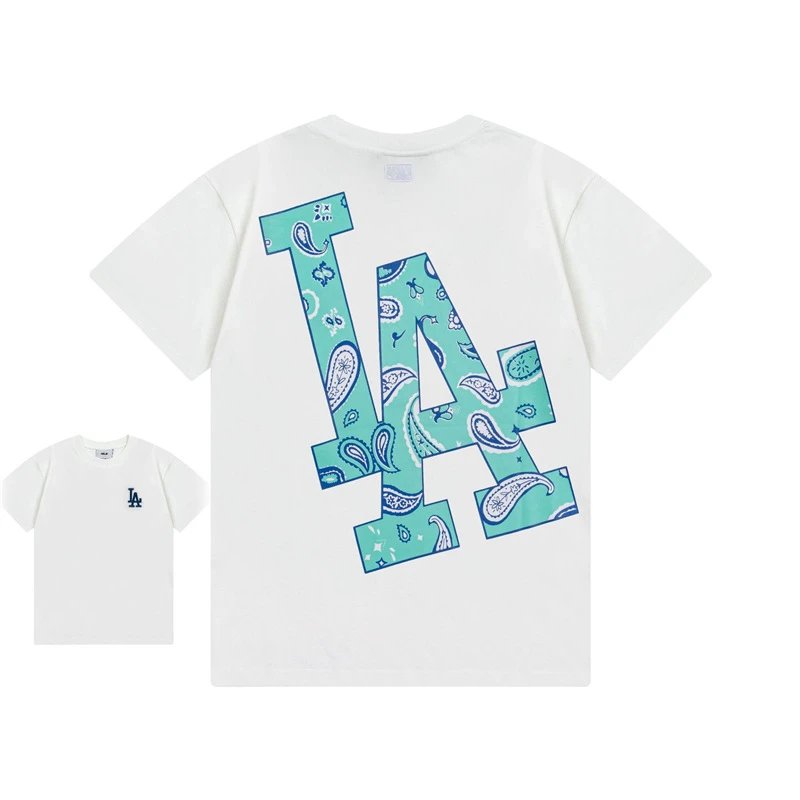 MLB T-shirts -4