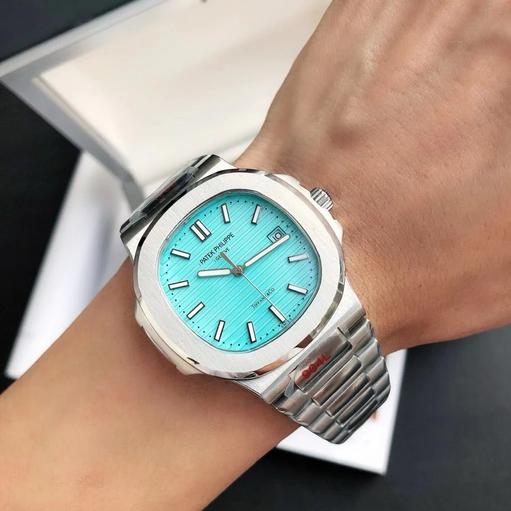 Patek Philippe -2