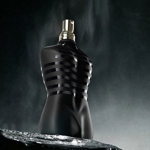 Jean miss Perfume   -3