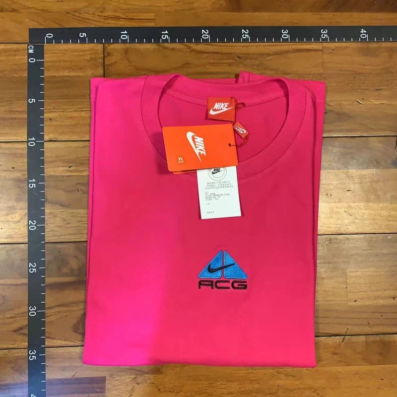 Nike T-shirts -2