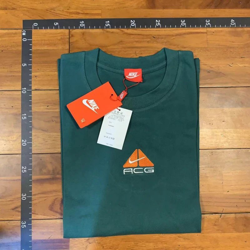 Nike T-shirts -3