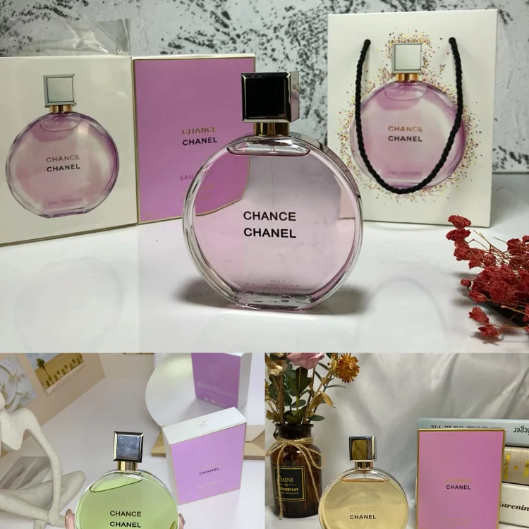 CHANEL perfume