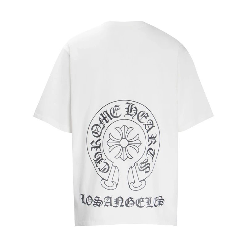 Chrome Hearts T-shirt TEE ( 36 + styles) -2