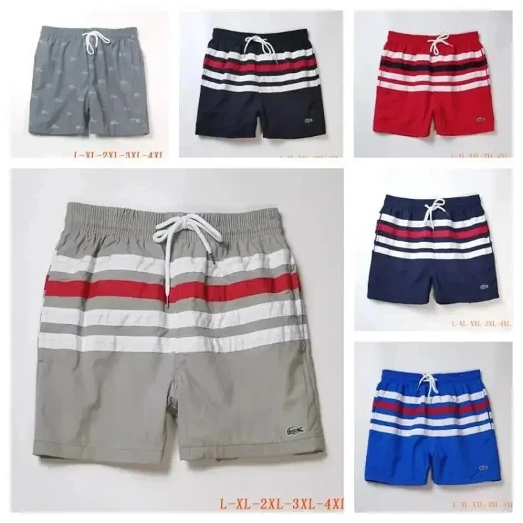 air Lacoste Shorts (40 styles)