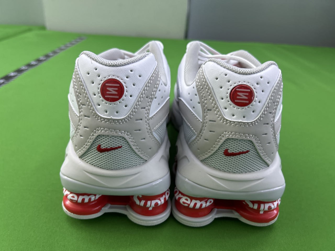 NIKE SHOX RIDE 2 SP -3
