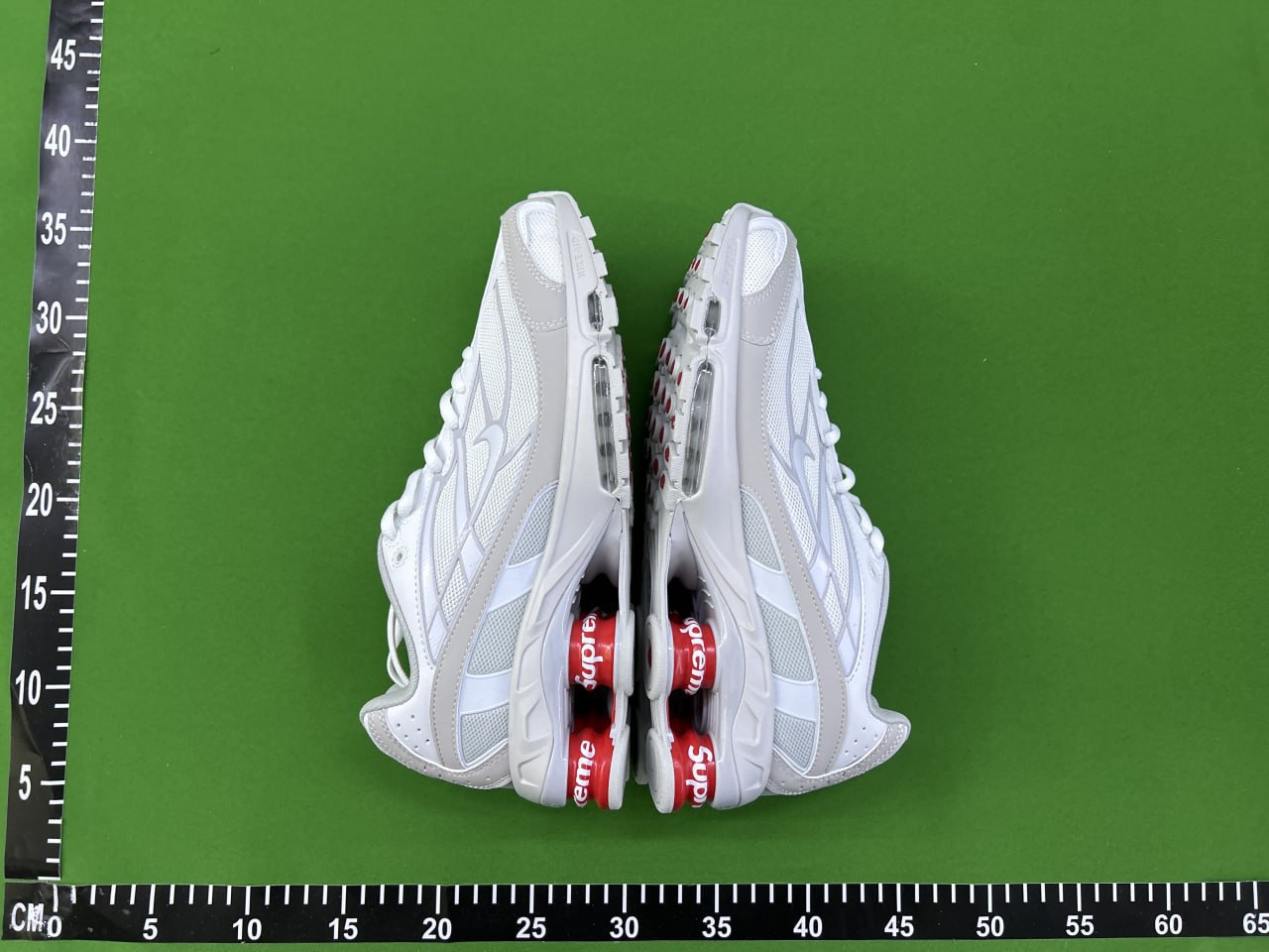 NIKE SHOX RIDE 2 SP -2