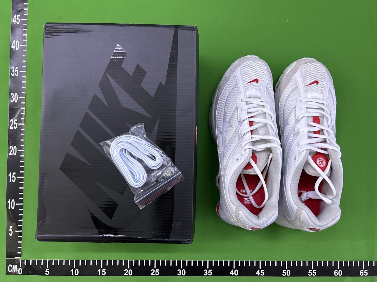 NIKE SHOX RIDE 2 SP -4
