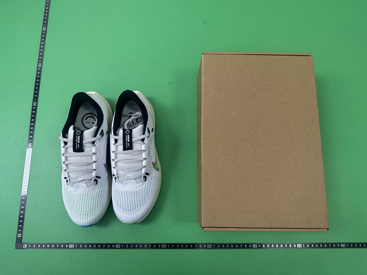 NIKE Air Zoom pegasus40 -2