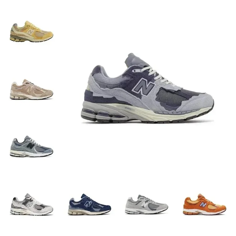  New balance NB2002R （30+style