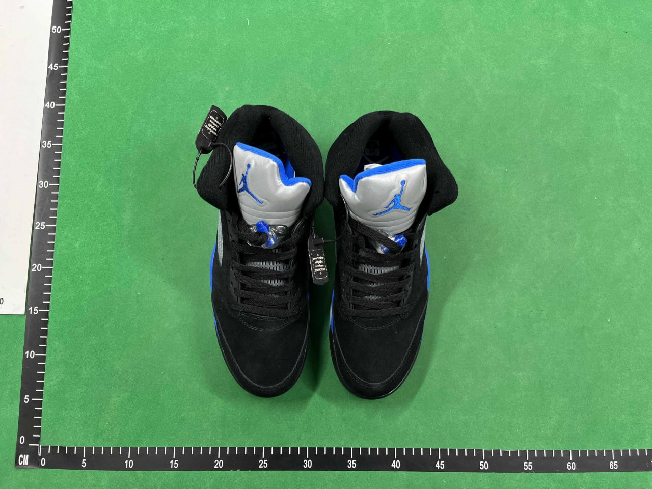 Air Jordan 5 Shoes -3