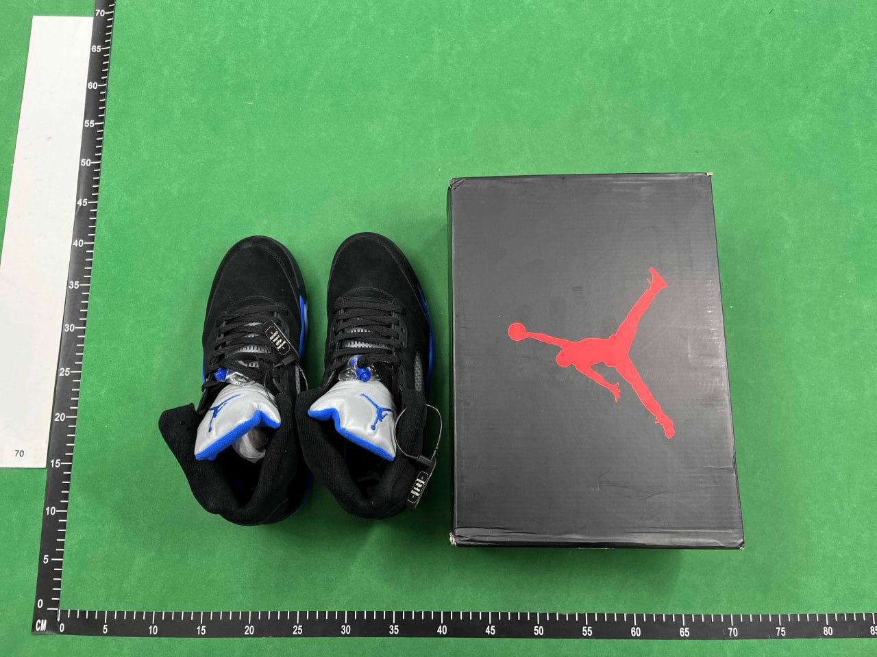 Air Jordan 5 Shoes -2