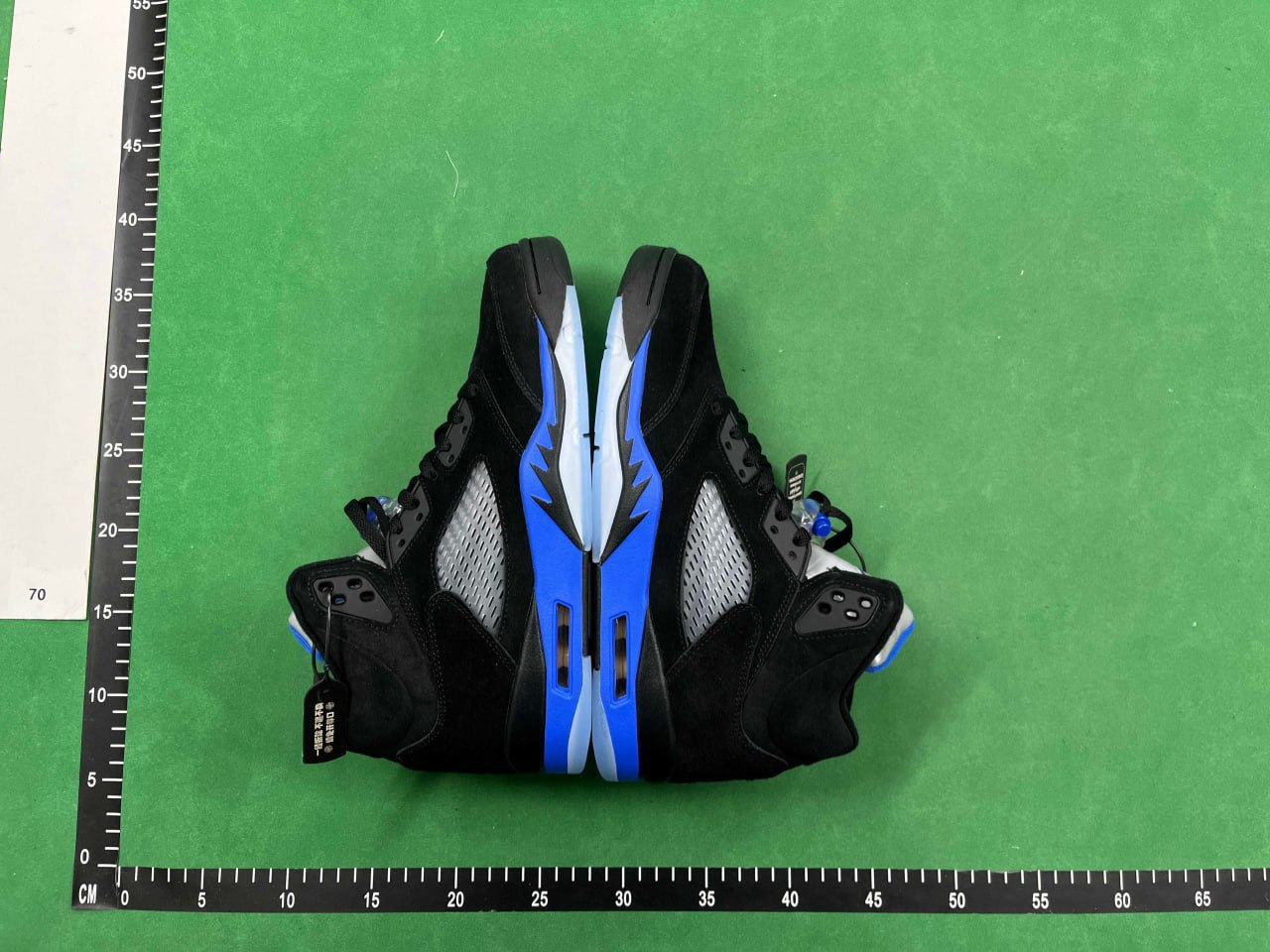 Air Jordan 5 Shoes -4