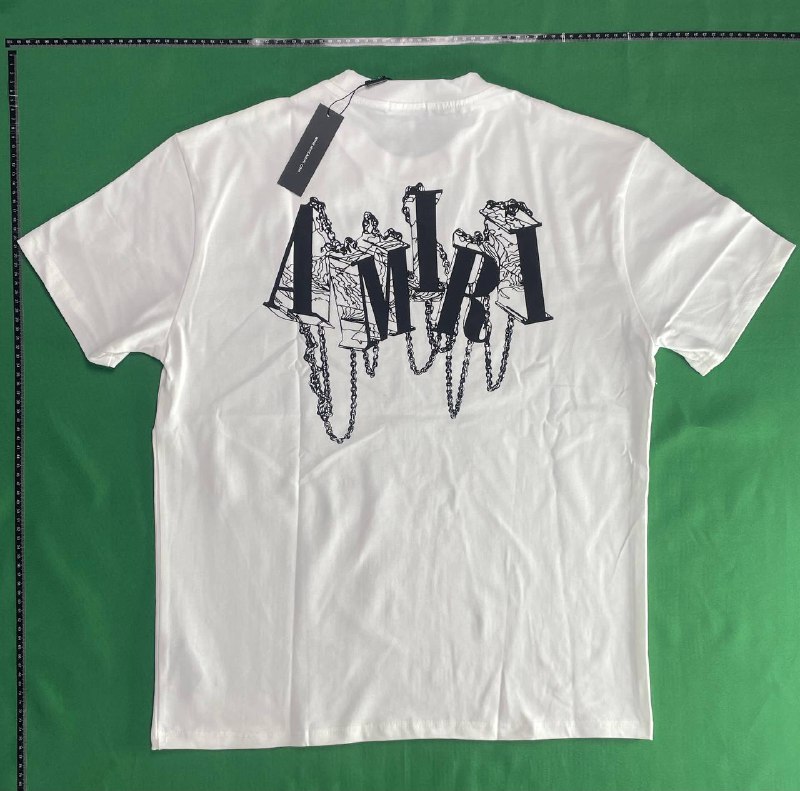 AMIRI T-shirt -2