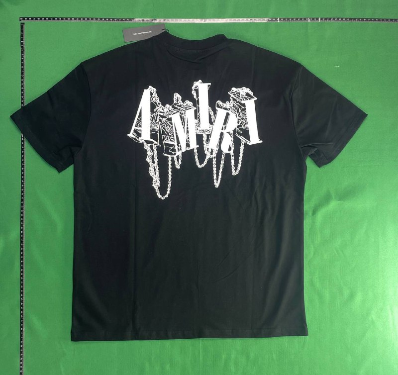 AMIRI T-shirt -3