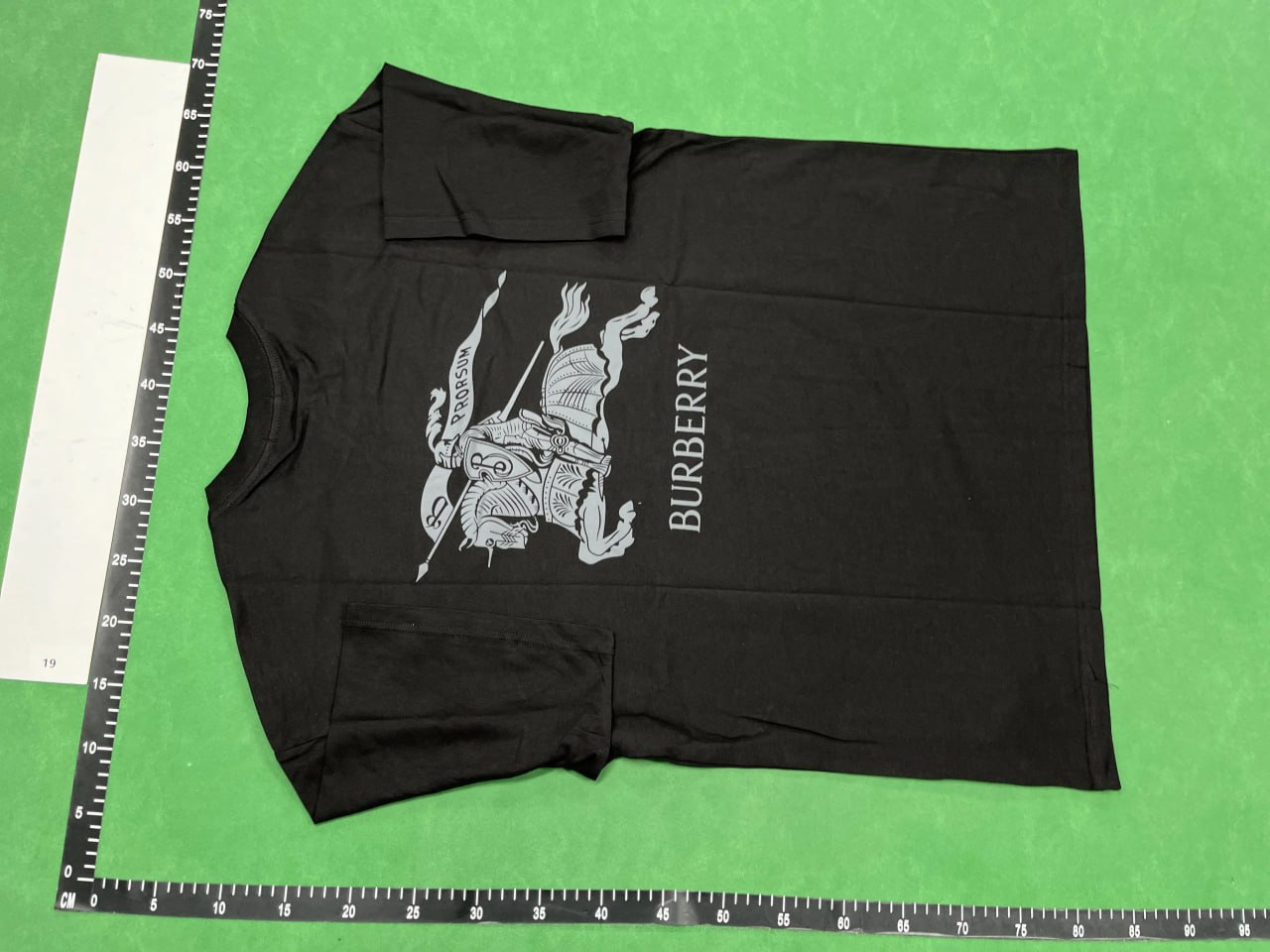 burberry t-shirt -3