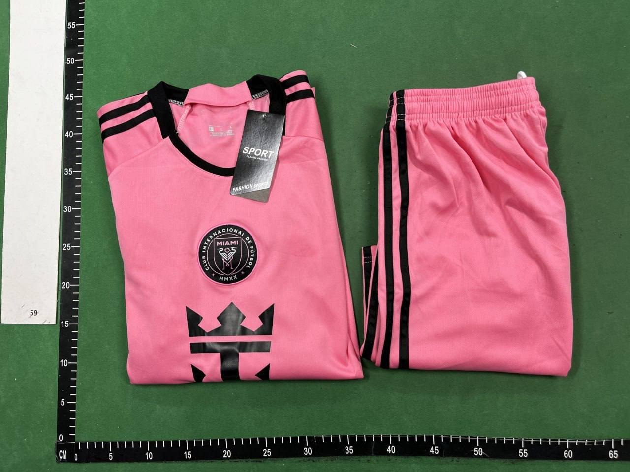 Miami T-shirt -2