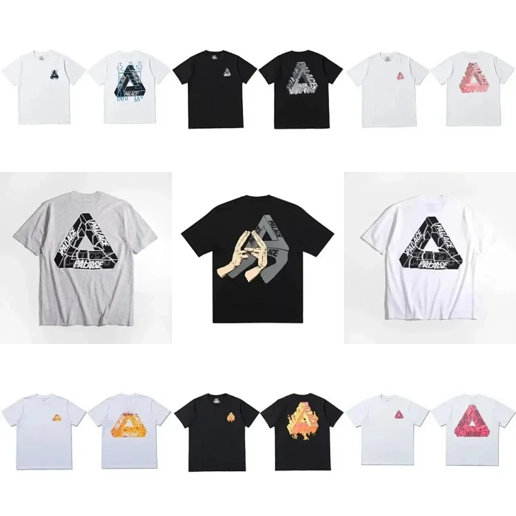 Palace T-shirt   (36 CP)