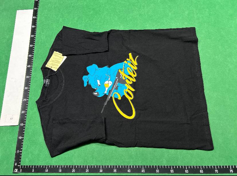 C0RTEIZ short sleeves -3
