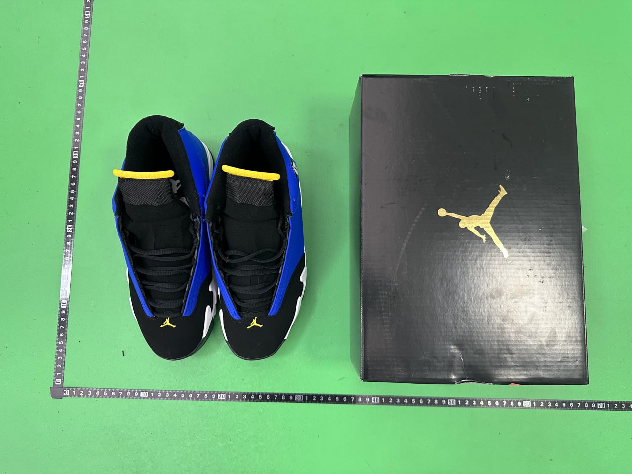  TOP    JORDAN  14 -3
