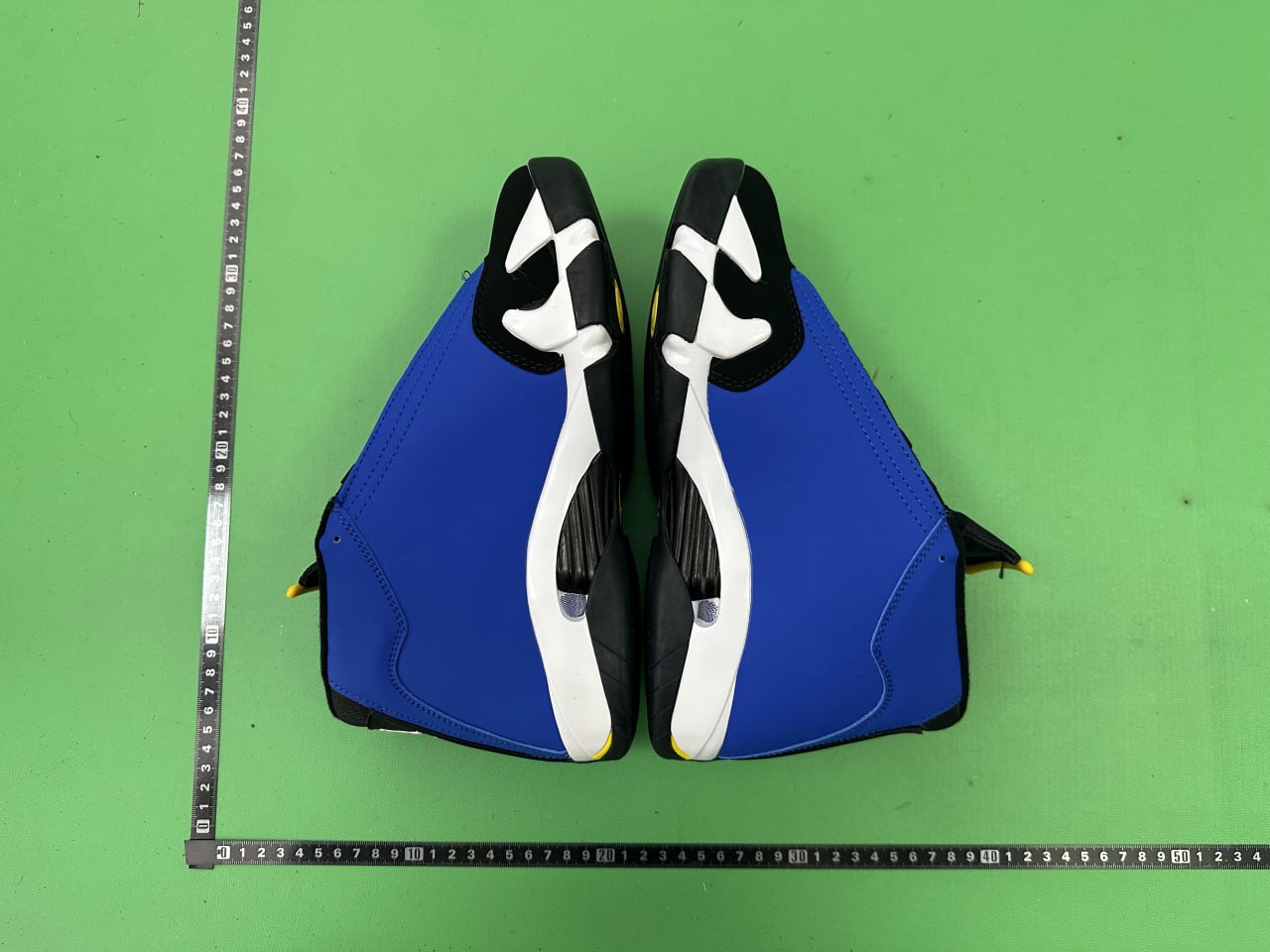  TOP    JORDAN  14 -2