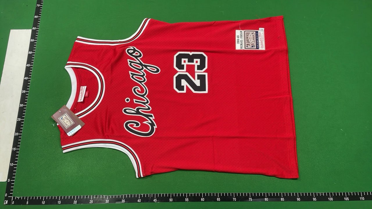  NBA Jersey Suits （30+style ） -2